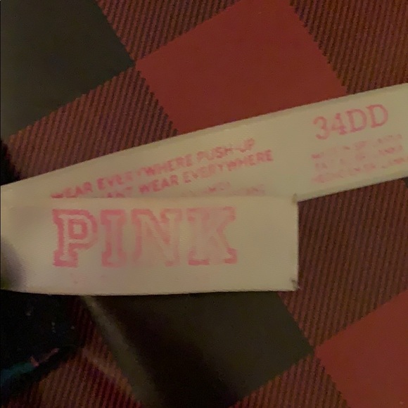 Lot of 2 EUC Victoria Secret Bras 34DD - Picture 4 of 7